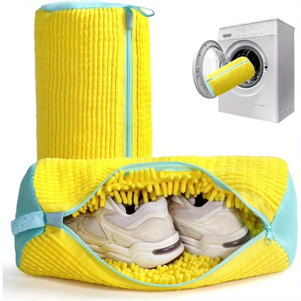 Keep Your Sneakers Spotless